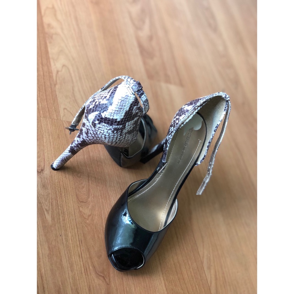 BCBGeneration High Heels. - Picture 3 of 3